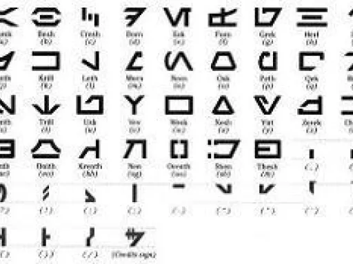 Aurebesh