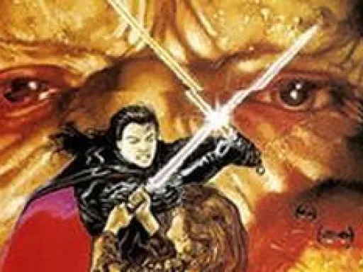 Chevalier de la Nuit