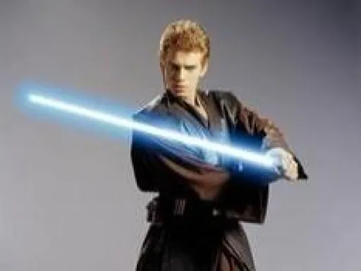 Commandant Jedi