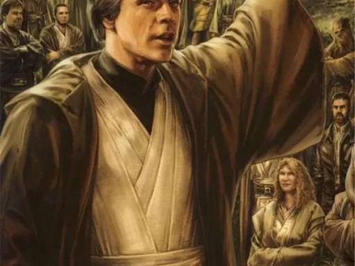 Conclave Jedi