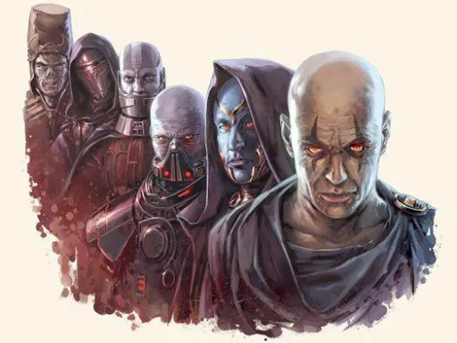 Darth