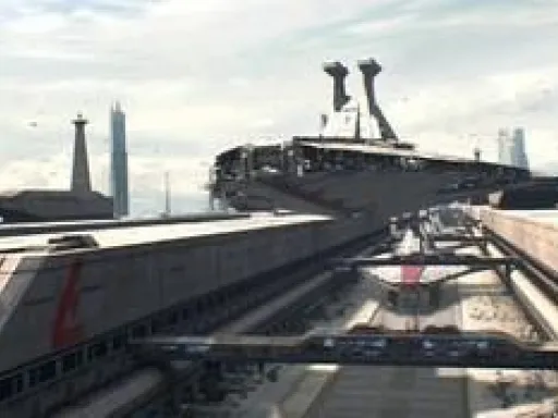 Dépôt de la Flotte