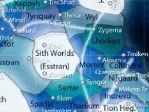 Espace Sith