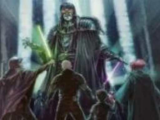 Esprits Sith