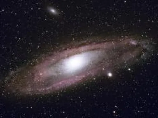 Galaxie