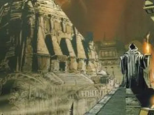 Grand Temple Sith
