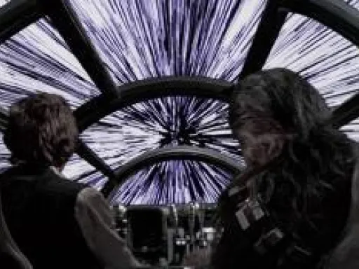 Hyperespace