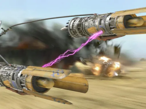 Podracer