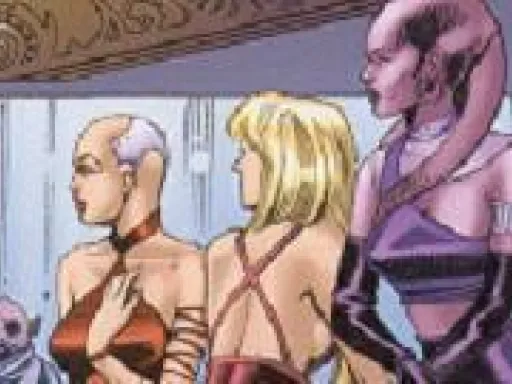 Prostitution