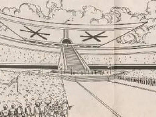 Stade de Kessendra