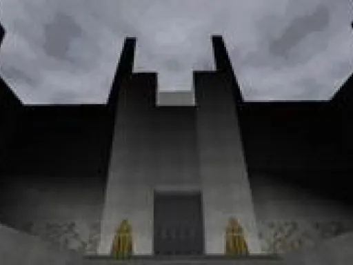 Temple de la Force Sombre
