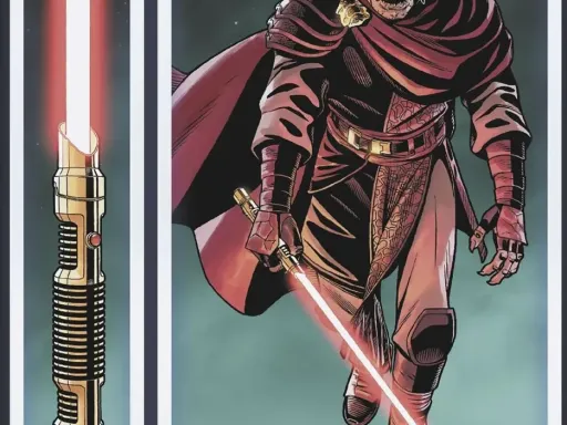 Darth Krall