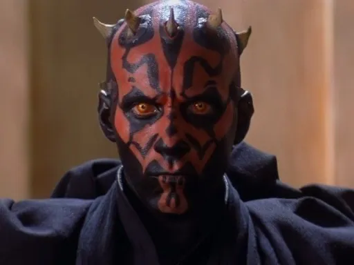 Darth Maul