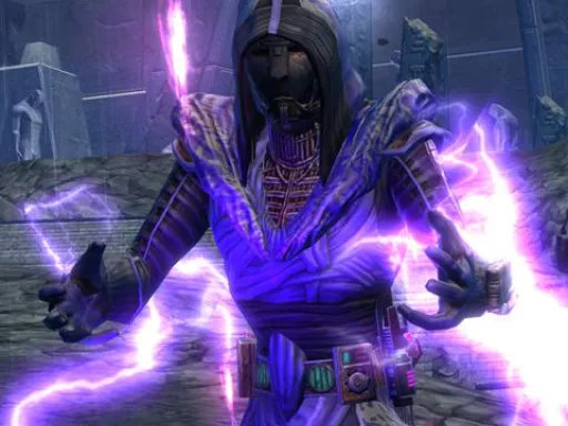 Darth Nox