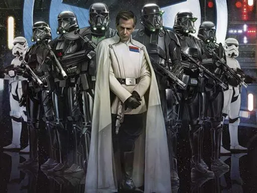 Death Trooper