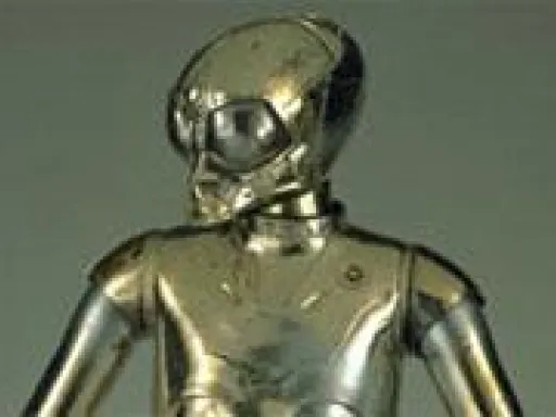 Droïde de Protocole RA-7