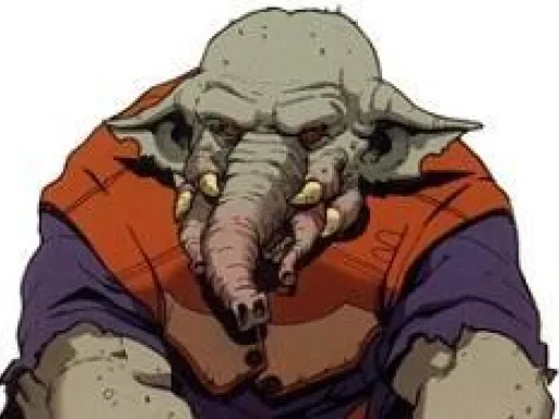 Cragmoloid