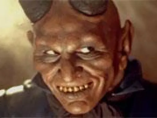 Devaronien