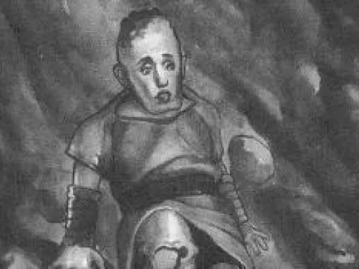 Evocii