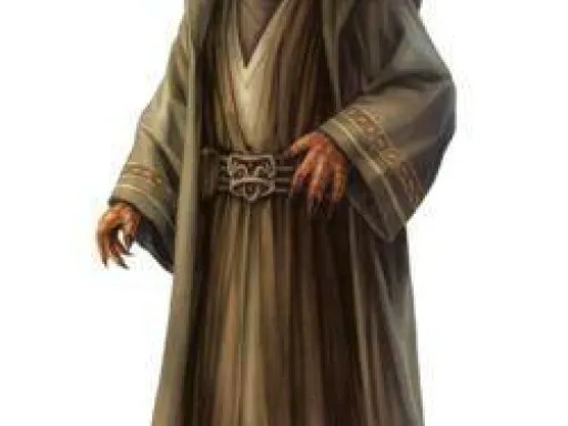 Kel Dor