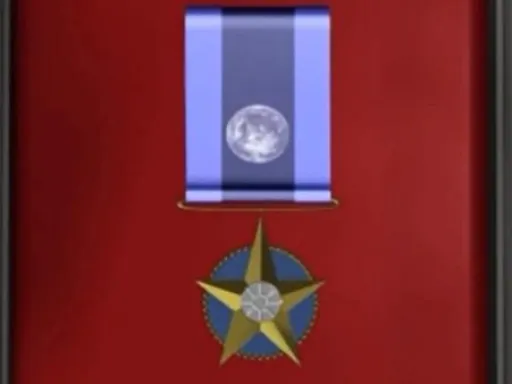 Etoile d'Alderaan