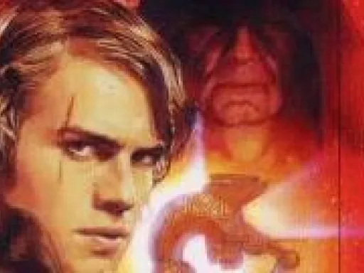 A la recherche de Darth Sidious