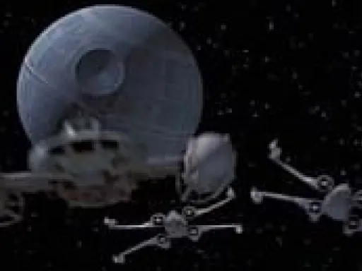 Bataille de Yavin