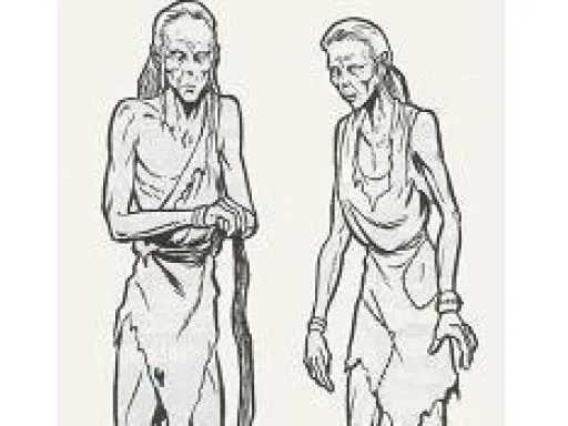 Développement de la Civilisation Sharu