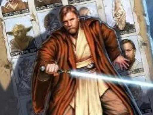 Grande Purge Jedi