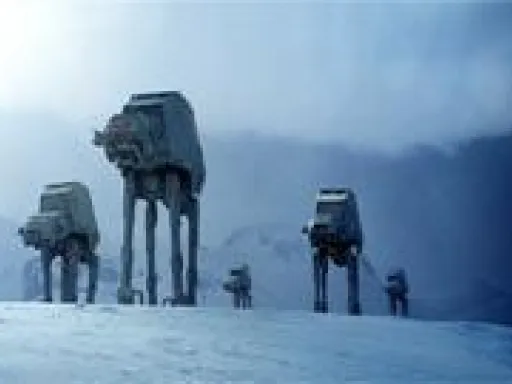 Bataille de Hoth