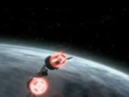Mission de Reconnaissance sur Kejim