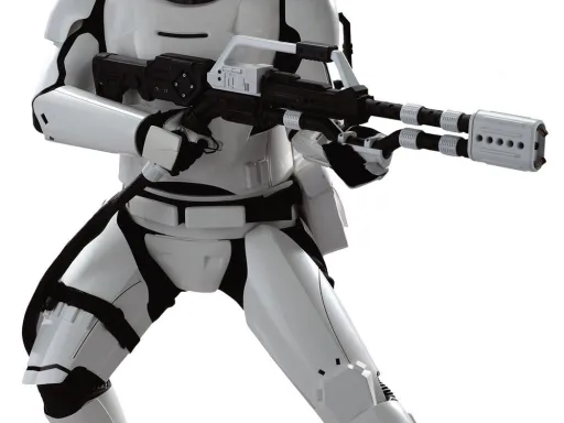 Flametrooper