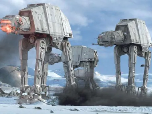 Force Blizzard
