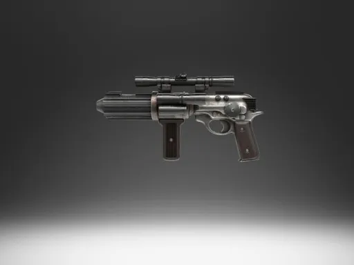 Fusil Blaster EE-4