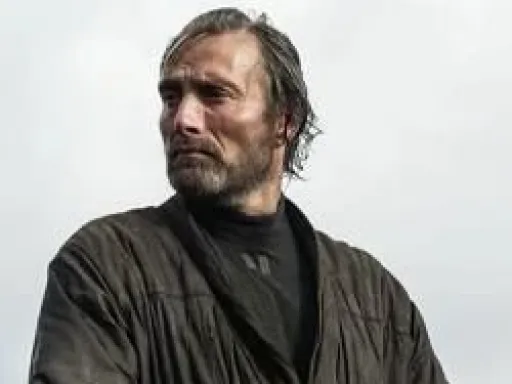 Galen Erso