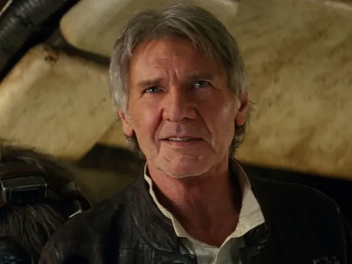 Han Solo