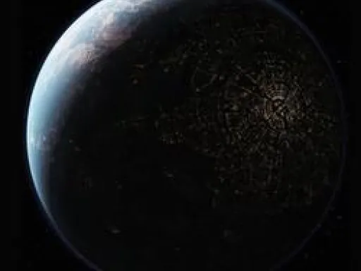 Hosnian Prime