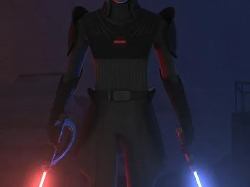 Grand Inquisiteur