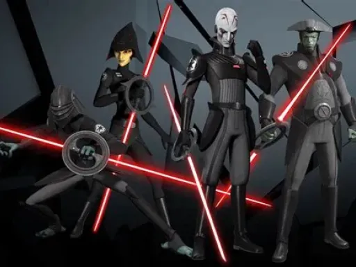Inquisitorius