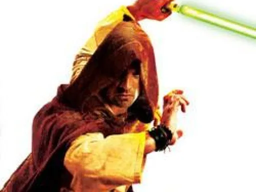 Jedi Archiviste