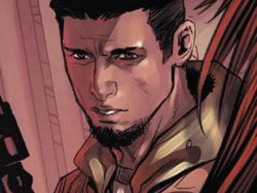Kes Dameron