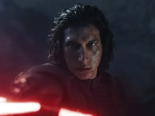 Kylo Ren