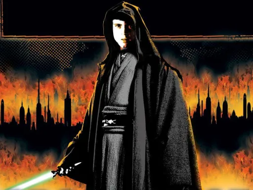 Libération de Coruscant