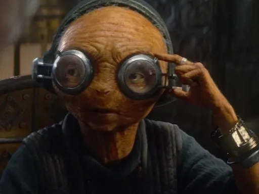 Maz Kanata