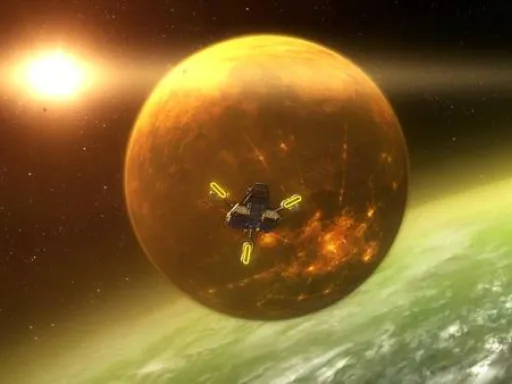 Nar Shaddaa