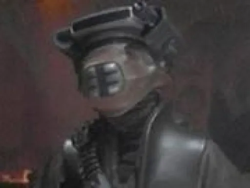 Armure de Raider Ubese