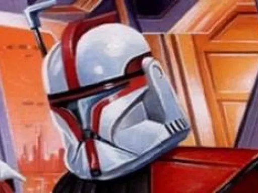 Armure des Clones ARC 