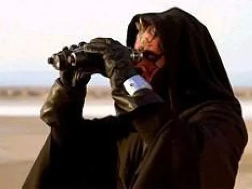 Macrobinoculaires Sith  