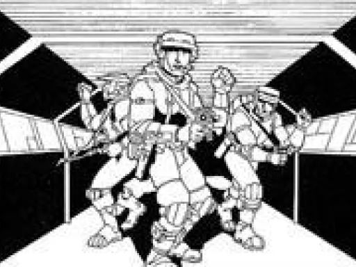 1er Régiment des SpecForces