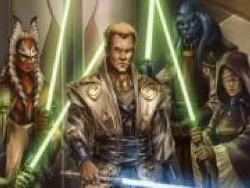 Pacte Jedi